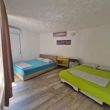 Seaside Apartment