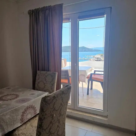 Apartment Seaside *