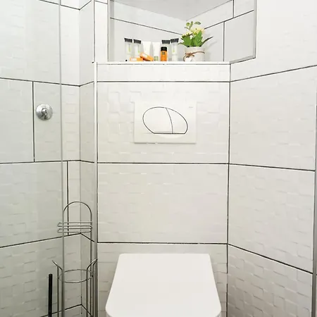 Seaside Apartament *