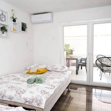 Seaside Apartament Neum