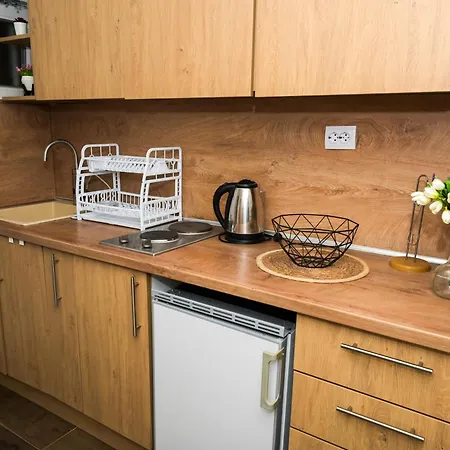 Apartament Seaside Neum