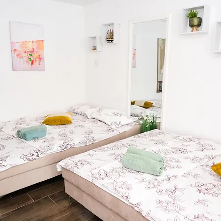 Apartament Seaside Neum