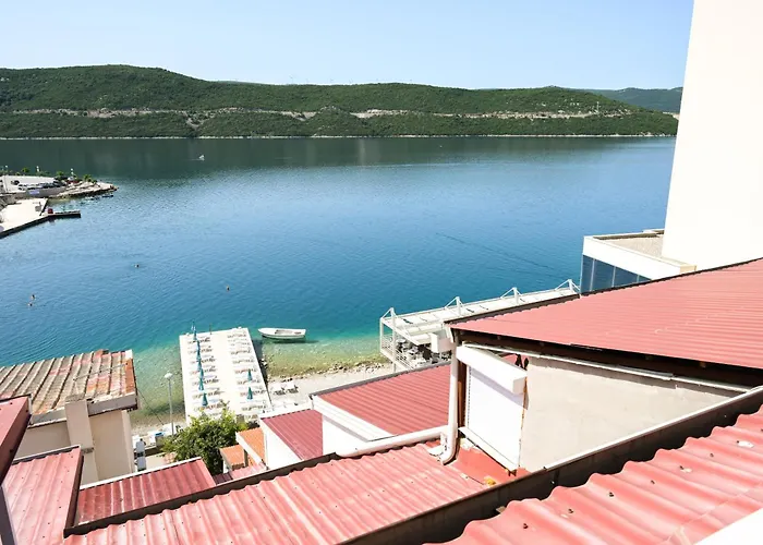 Lägenhet Seaside Neum