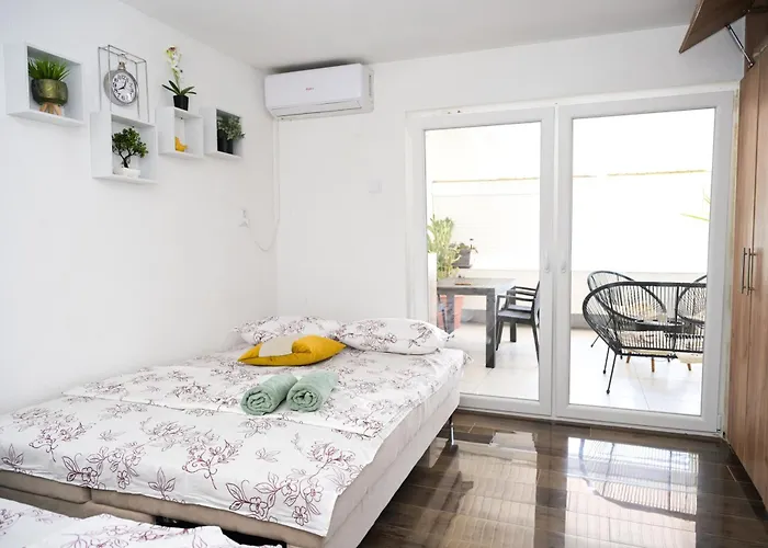 Seaside Lägenhet Neum