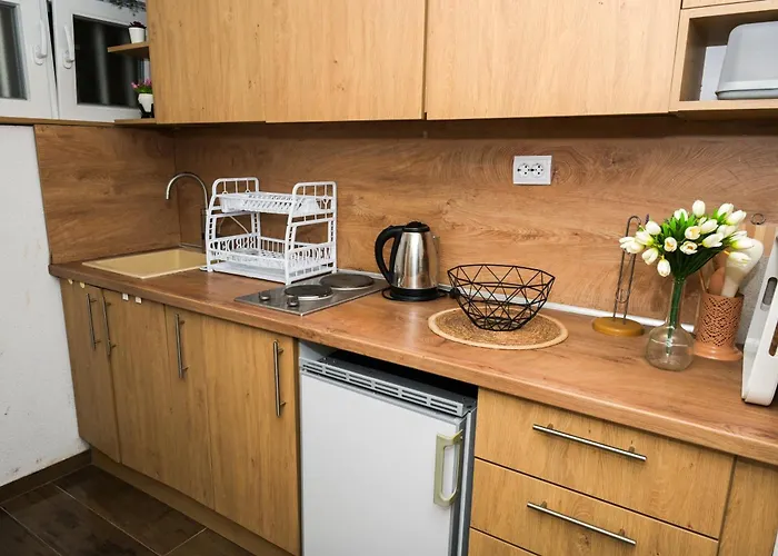 Lägenhet Seaside Neum